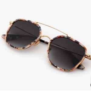 Krewe Sunglasses